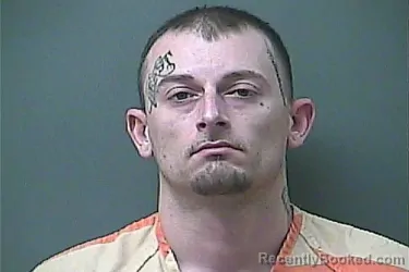 Mugshot of THOMAS E CALLAHAN