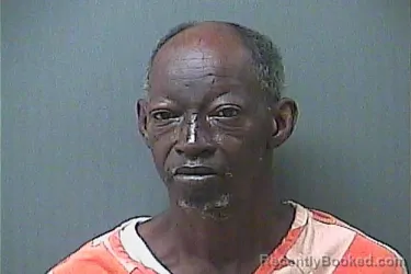 Mugshot of TODD GAYDEN booked in La Porte County, Indiana on June 27, 2026