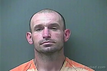 Mugshot of TYLER N KOHLER booked in La Porte County, Indiana on June 21, 2026