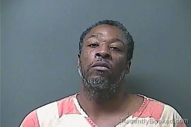 Mugshot of TIMOTHY J LEWIS