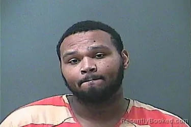Mugshot of TYLER MATTHEW NOURSE booked in La Porte County, Indiana on August 5, 2026