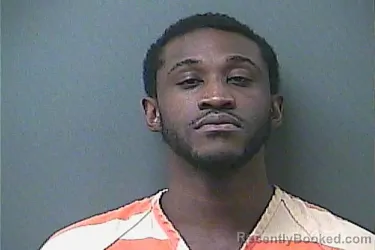 Mugshot of ULYESSUS SANSOM booked in La Porte County, Indiana on March 19, 2026