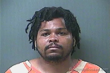 Mugshot of VICTOR RANDOLPH RICHMOND booked in La Porte County, Indiana on June 29, 2026