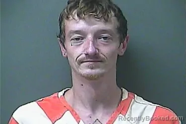 Mugshot of Xuan L Logan booked in La Porte County, Indiana on October 1, 2026
