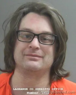 Mugshot of AUSTIN JAMES HICKS