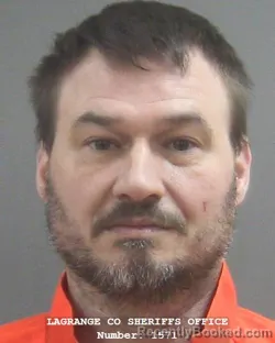 Mugshot of MICHAEL SCOTT WILKINSON