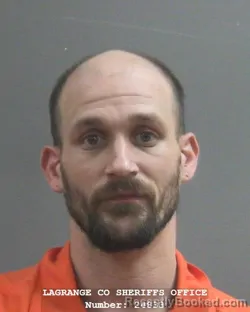 Mugshot of BRYCE ALEXANDER JONES