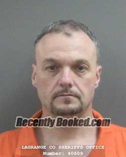 Mugshot of THOMAS SCOTT PAPKE