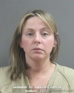 Mugshot of RACHEL ANN REED