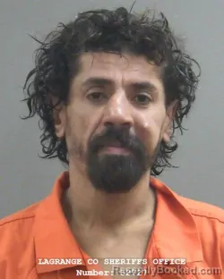 Mugshot of MUSAD K NASSER