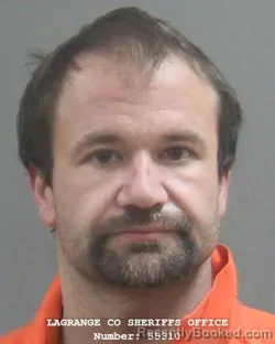 Mugshot of BRANDON LYNN TUTTLE