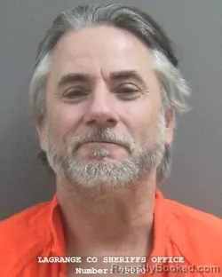 Mugshot of ANDREW JOHN CURRY