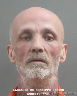 Mugshot of ANTHONY WILLIS CONLEY