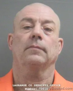 Mugshot of JOHN SHANE MCRAE