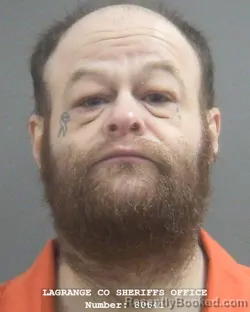 Mugshot of JUSTIN ALEXANDER HEINTZELMAN