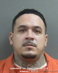 Mugshot of JOSEPH ANDREW BERTOIA