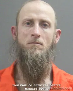 Mugshot of MATTHEW ROY HEATH