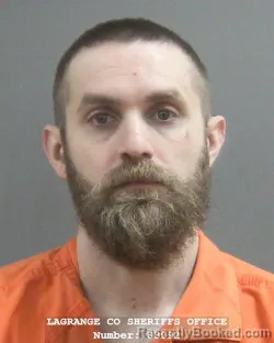 Mugshot of ROBERT MICHAEL MACDONALD