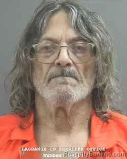 Mugshot of RICHARD ALAN MARIETTA