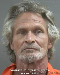 Mugshot of MICHEL ALLEN MOSER