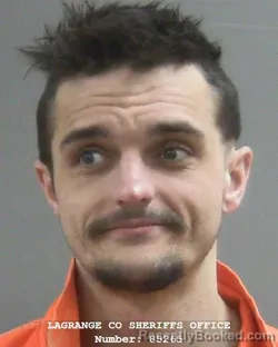 Mugshot of NOAH ANDREW KOMOSCAR