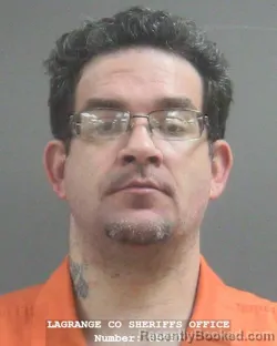 Mugshot of LUKELA JEREMIAH RADONA