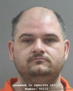 Mugshot of JOSEPH MICHAEL SPICER