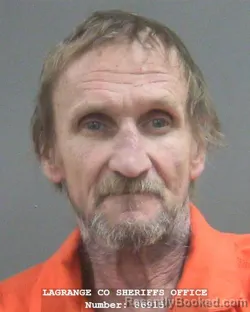 Mugshot of ALLAN JOSEPH SETTERBLAD