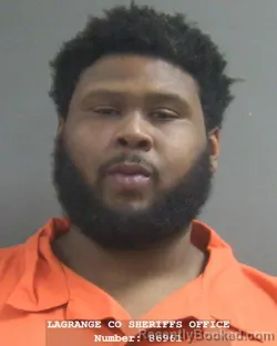 Mugshot of TIMOTHY JEROME GARDNER