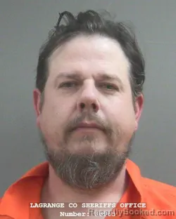 Mugshot of CHRISTOPHER JAMES SCHUSTER