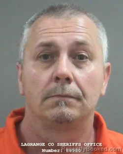 Mugshot of BRIAN EDWARD DOMER