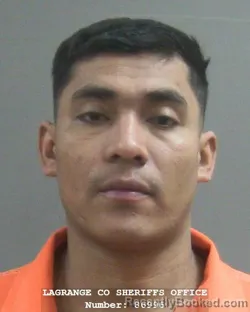 Mugshot of JOSE ANTONIO HERRERA ESPINALES