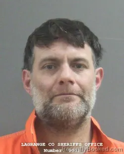 Mugshot of BRIAN LEE PRUSAKIEWICZ