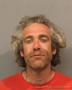 Mugshot of SHAYNE PAUL SORRELL