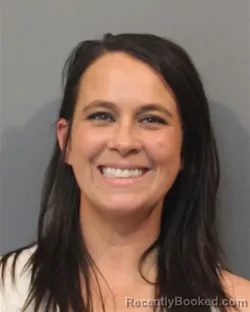 Mugshot of KAYLEAH DANYELLE BRADY