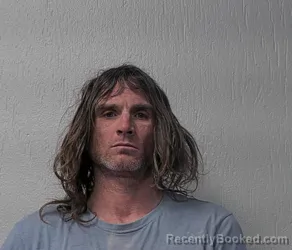 Mugshot of ANTHONY MELLON booked in Lake County, Indiana on May 7, 2026