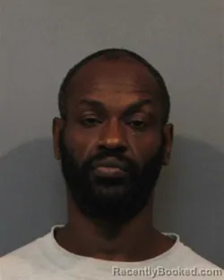 Mugshot of ANTHONY LAMONT WILLIAMS booked in Lake County, Indiana on June 23, 2026