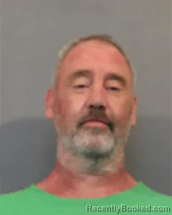 Mugshot of JEREMIAH MICHAEL BROWN