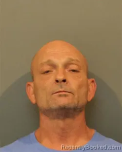 Mugshot of ERIC MICHAEL VINCENT STILP