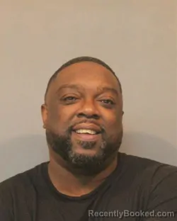 Mugshot of WILLIE JEROME BOWERS