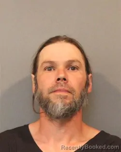 Mugshot of ERIK MICHAEL BAKKEN