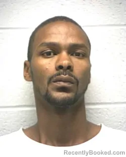 Mugshot of FREDERICK DEMOND CHASE