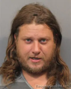 Mugshot of BRET LOUIS AIELLO