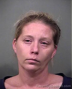 Mugshot of SARA ELAIN BAUM