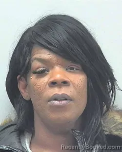 Mugshot of TARNE BENARD PHILLIPS