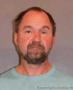 Mugshot of AMOS MOSES TSCHOPP