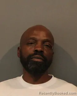 Mugshot of ANTRELL LAMAR BLISSETT