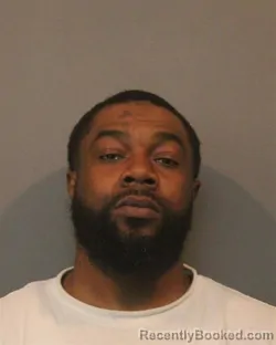Mugshot of JAQUAN ROMERE RICHARDS