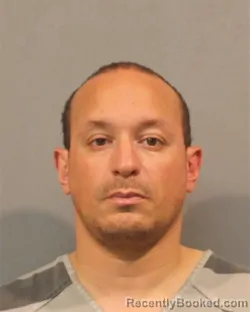 Mugshot of ADAM JOSEPH QUARLES