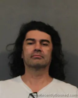 Mugshot of GREGORY ALFONSO VILLA